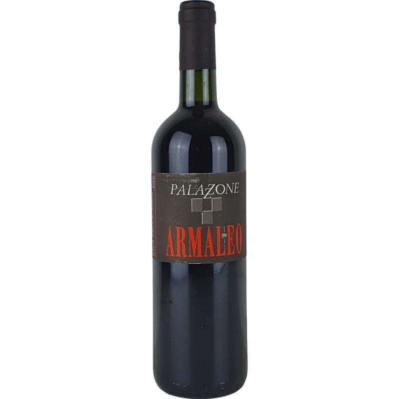 Palazzone Armaleo 1999 - 0,75l