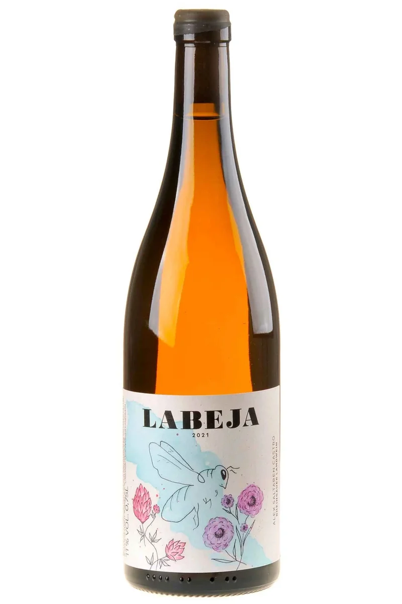 2021 Labeja Riesling trocken Saltaren Wines Rheingau 0,75l