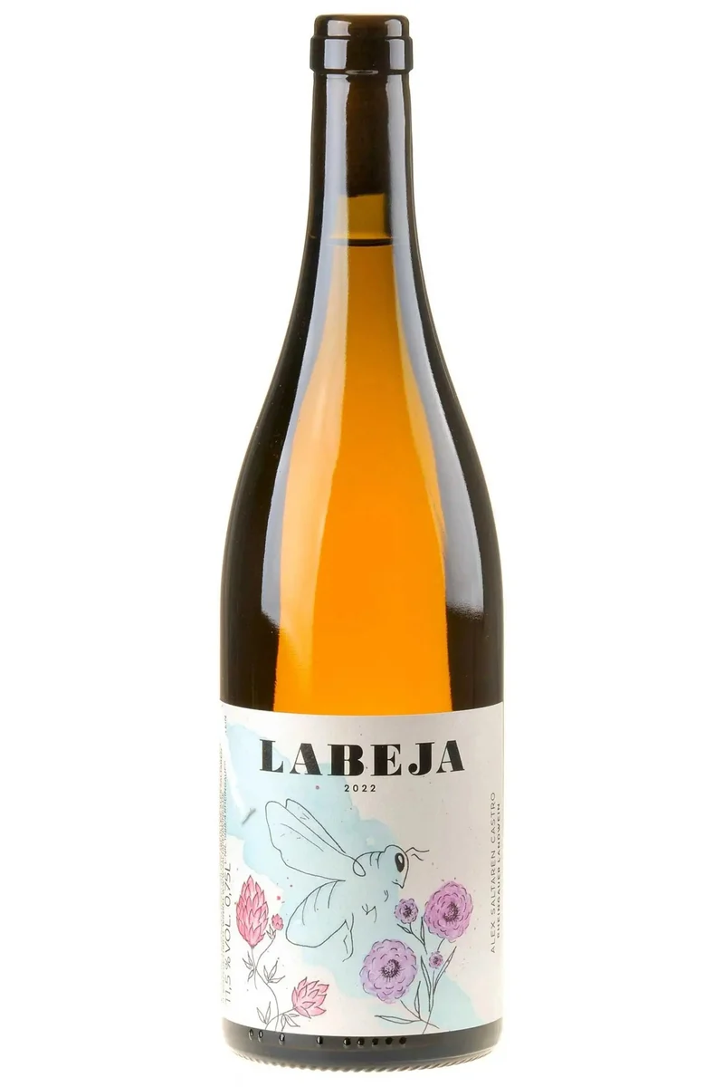 2022 Labeja Riesling trocken Saltaren Wines Rheingau 0,75l