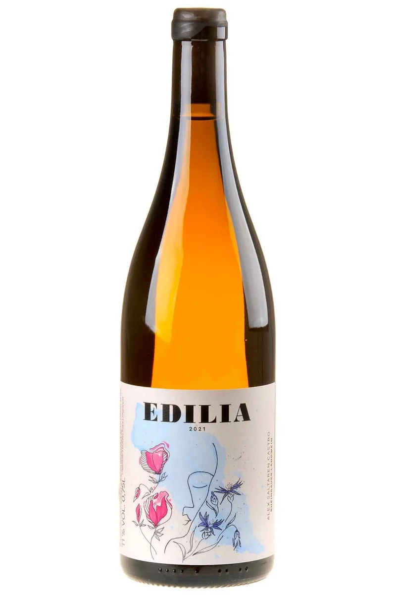 2021 Edilia Riesling trocken Saltaren Wines Rheingau 0,75l