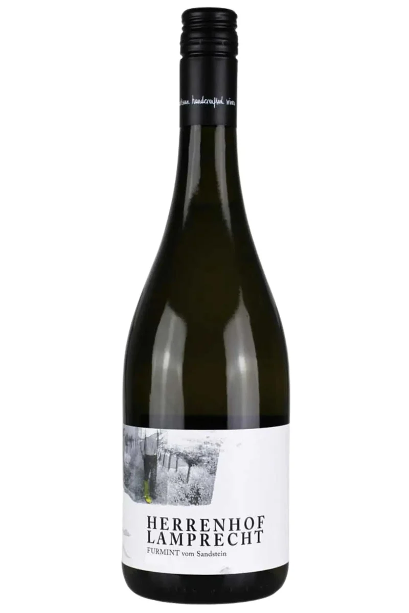 2023 Furmint "Vom Sandstein" trocken Herrenhof-Lamprecht Steiermark 0,75l