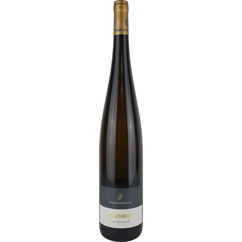 Schäfer Fröhlich Riesling GG Felsenberg 2017 - 1,5l