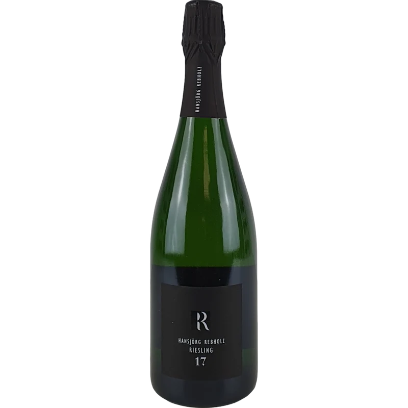 Ökonomierat Rebholz R Extra Brut Riesling 2017 - 0,75l