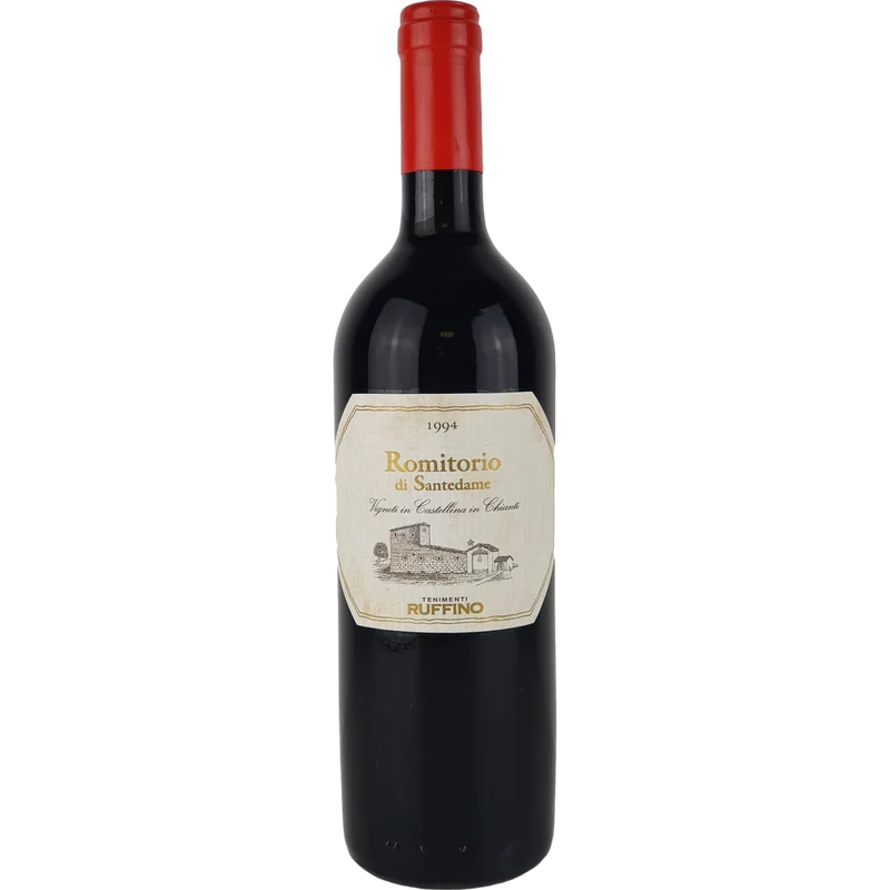 Ruffino Romitorio Santedame 1994 - 0,75l