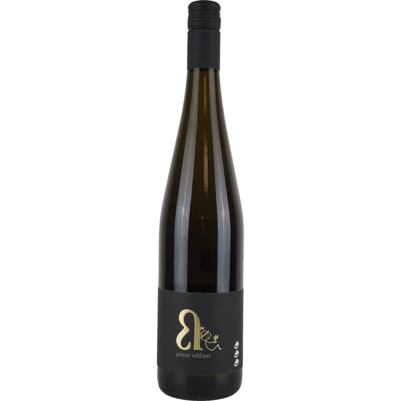 Lukas Krauß Grüner Veltliner 3 Hut 2015 - 0,75