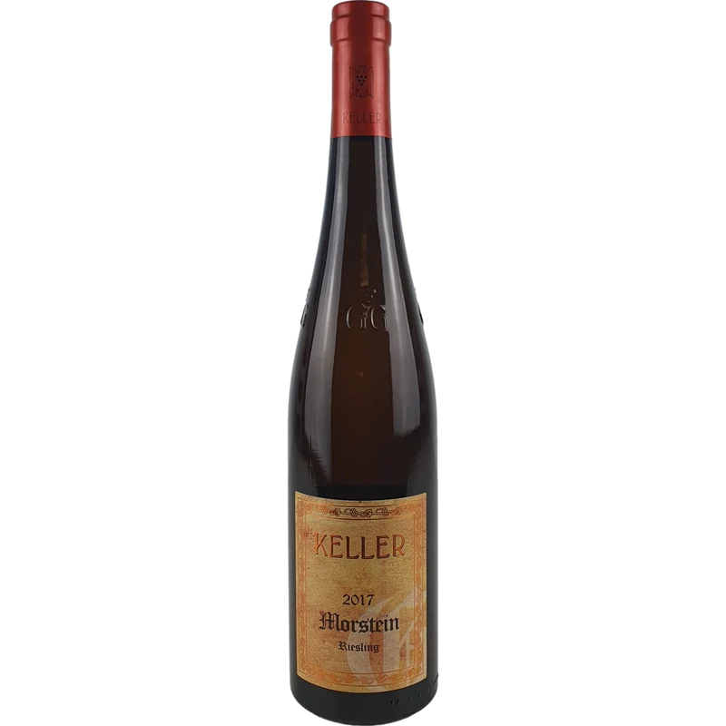 Klaus Peter Keller - Morstein Riesling GG - Großes Gewächs 2017 - 0,75l