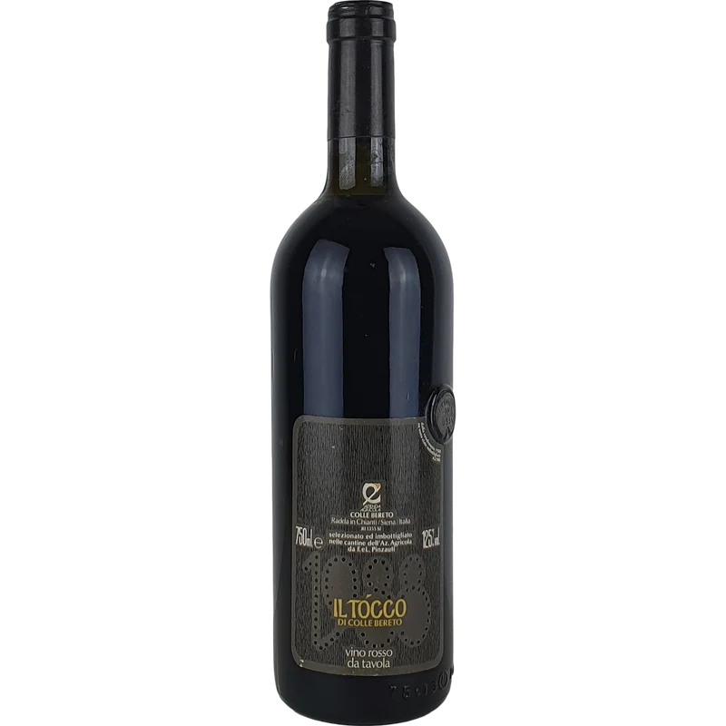 Colle Bereto Il Tocco 1988 - 0,75l