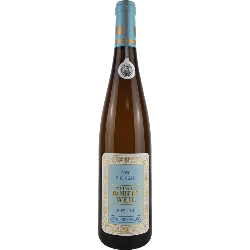 Robert Weil Reserve 2020 - 0,75l