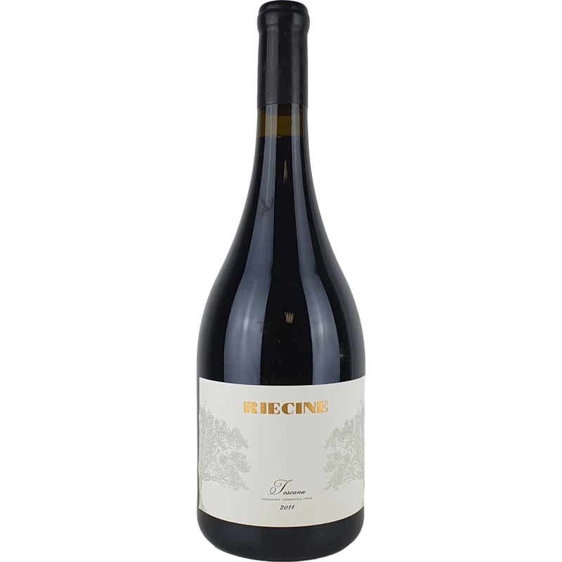 Riecine 2011 - 1,5l