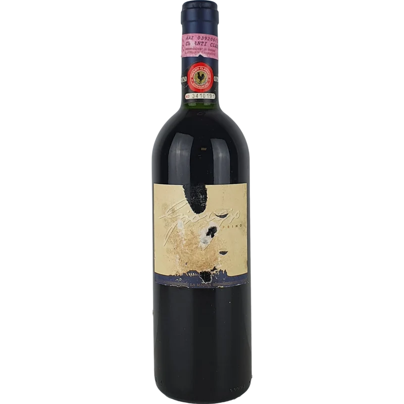 La Massa Chianti Classico Giorgio Primo 1993 - 0,75l