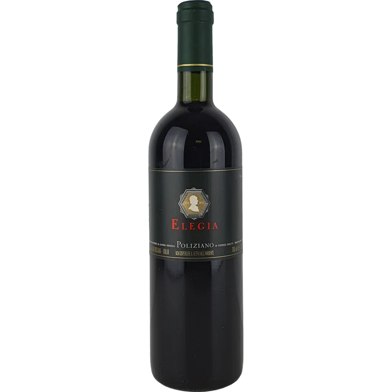 Poliziano Elegia 1993 - 0,75l