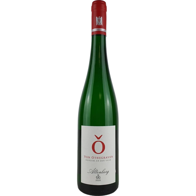 Von Othegraven Altenberg GG - Großes Gewächs 2020 - 0,75l