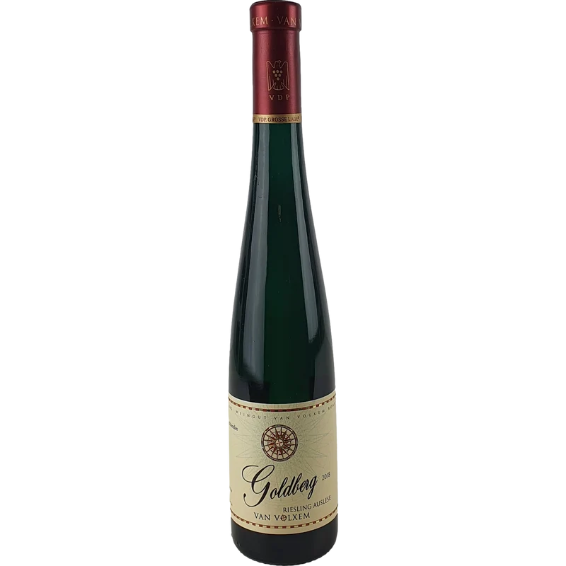 Van Volxem Goldberg Riesling Auslese 2018 - 0,375l