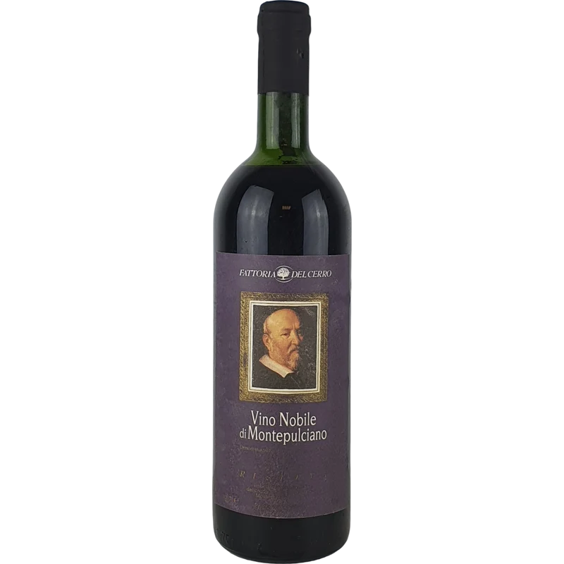 Fattoria Cerro Vino Nobile Riserva 1988 - 0,75l