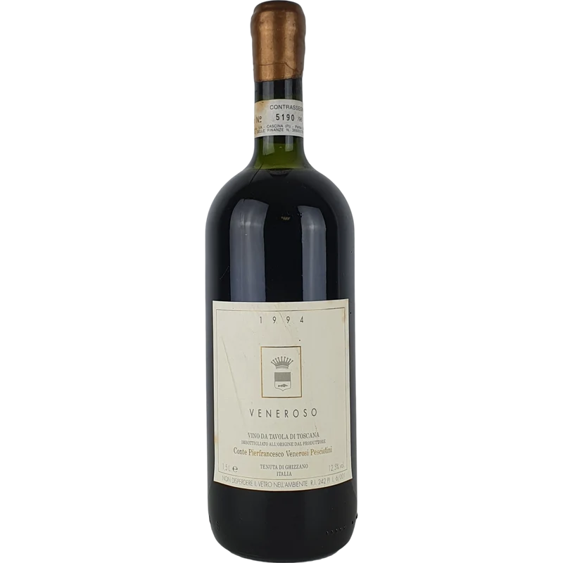 Ghizzano Veneroso 1994 - 1,5l