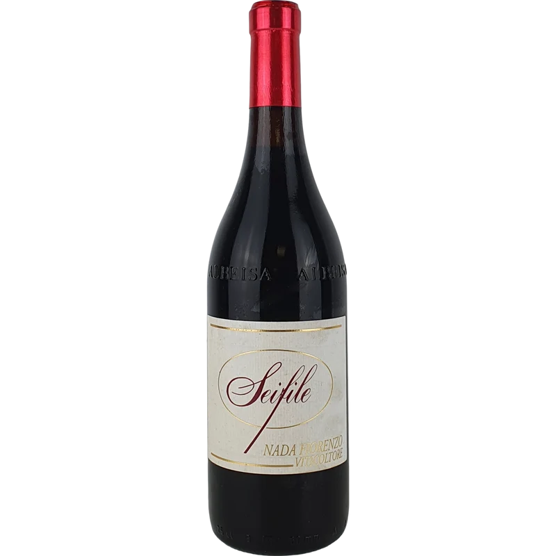 Fiorenzo Nada Barbera Seifile 1994 - 0,75l