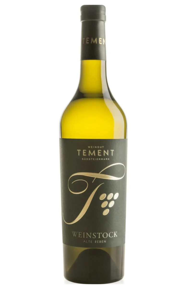 2020 Weinstock Alte Reben Weingut Tement Steiermark 0,75l