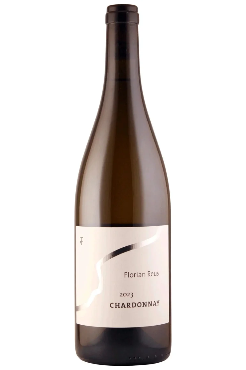 2023 Chardonnay trocken Florian Reus Franken 0,75l