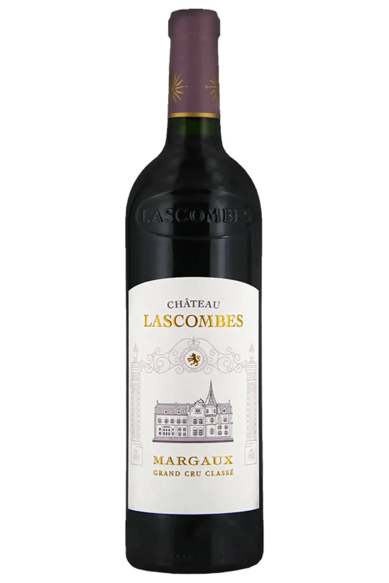 2015 Château Lascombes Margaux 0,75 l