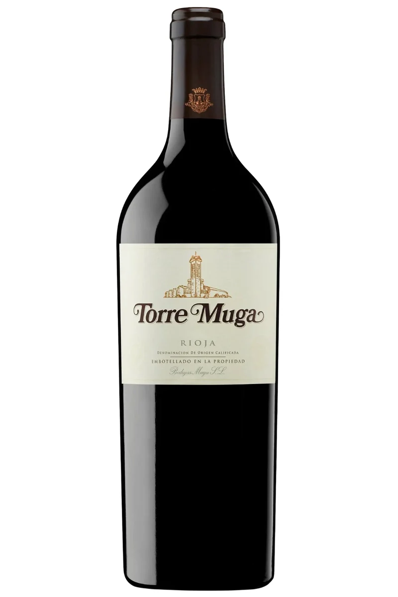 2020 Torre Muga Bodegas Muga Rioja 0,75l