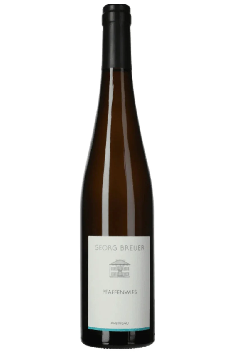 2023 Lorch Pfaffenwies Riesling trocken Weingut Breuer Rheingau 0,75l