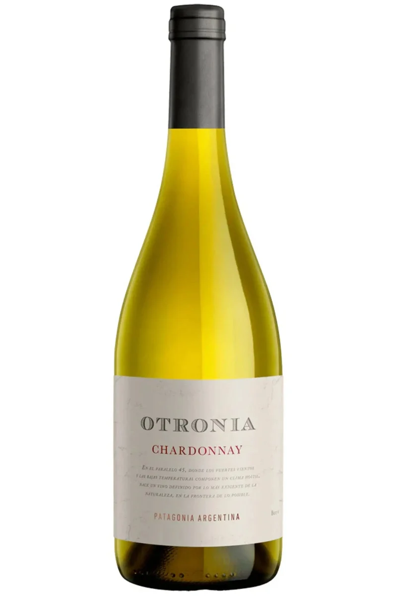 2021 Chardonnay Otronia Chubut 0,75l