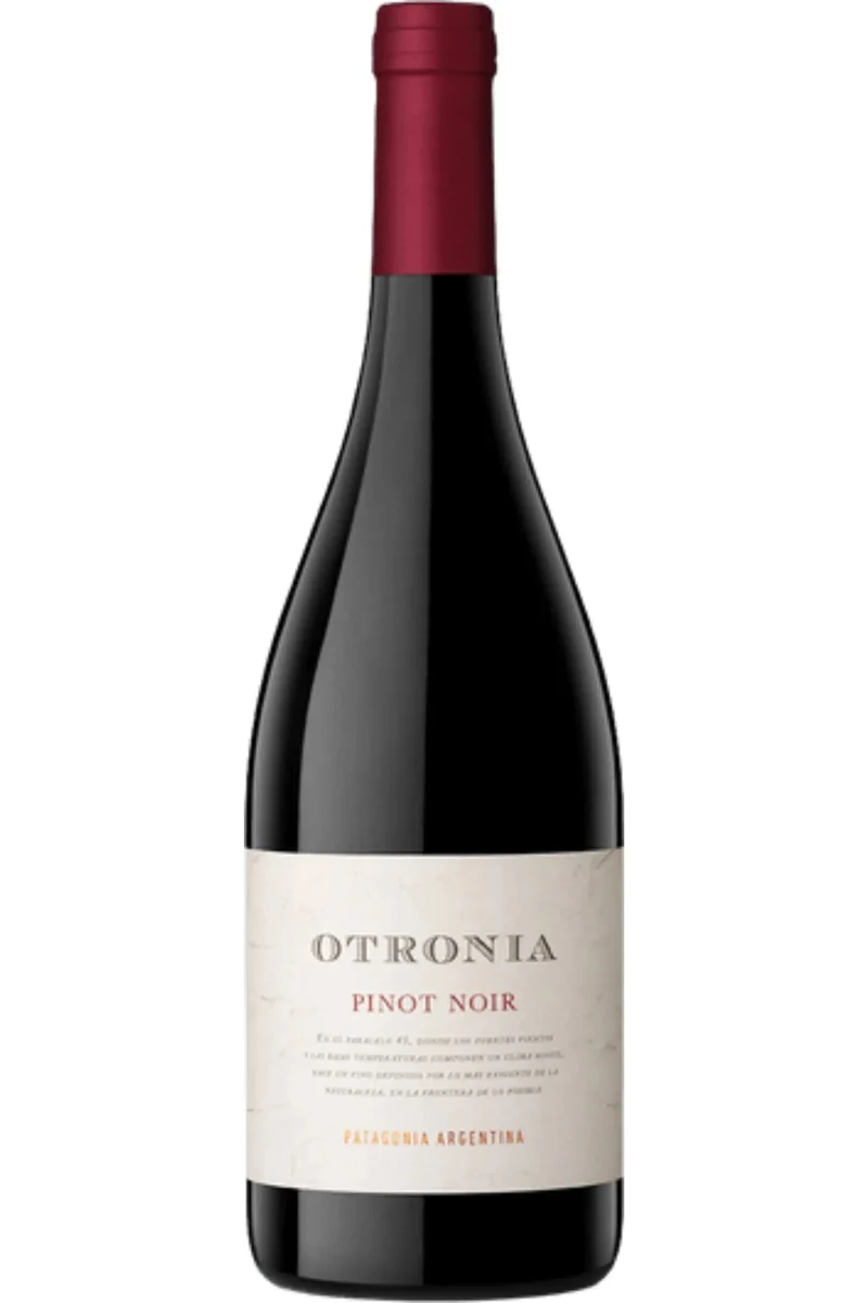 2021 Pinot Noir Otronia Chubut 0,75l