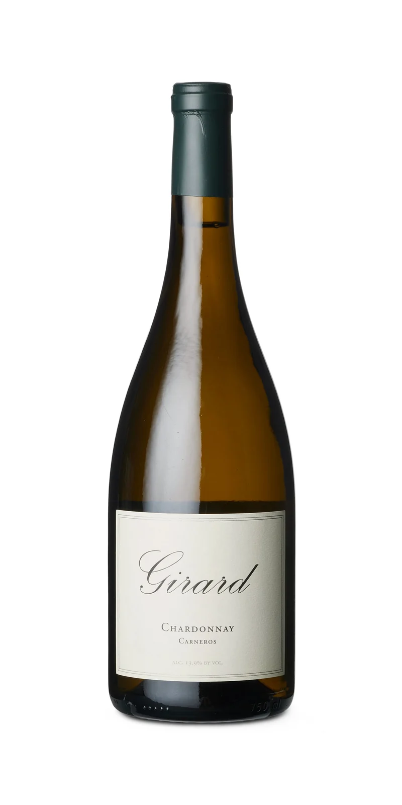 Girard, Chardonnay, Carneros, 2022