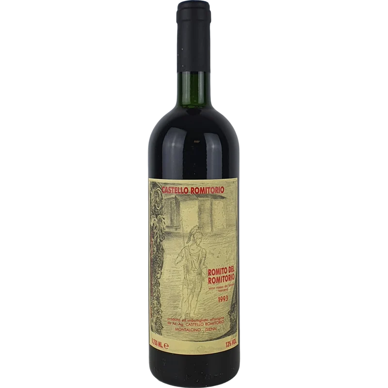 Castello Romitorio Romito del Romitorio 1993 - 0,75l