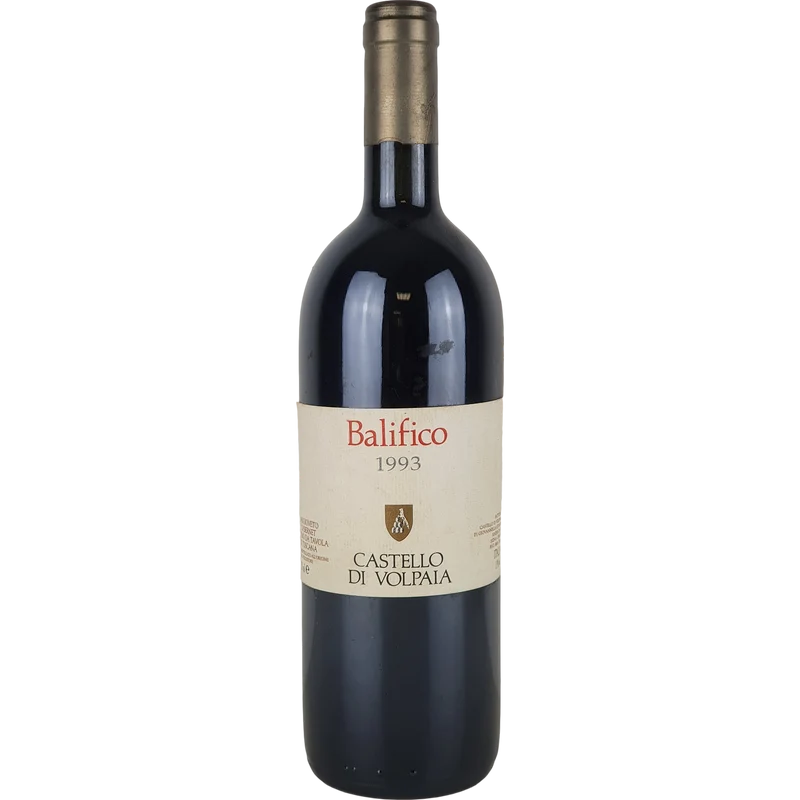 Volpaia Balifico 1993 - 0,75l