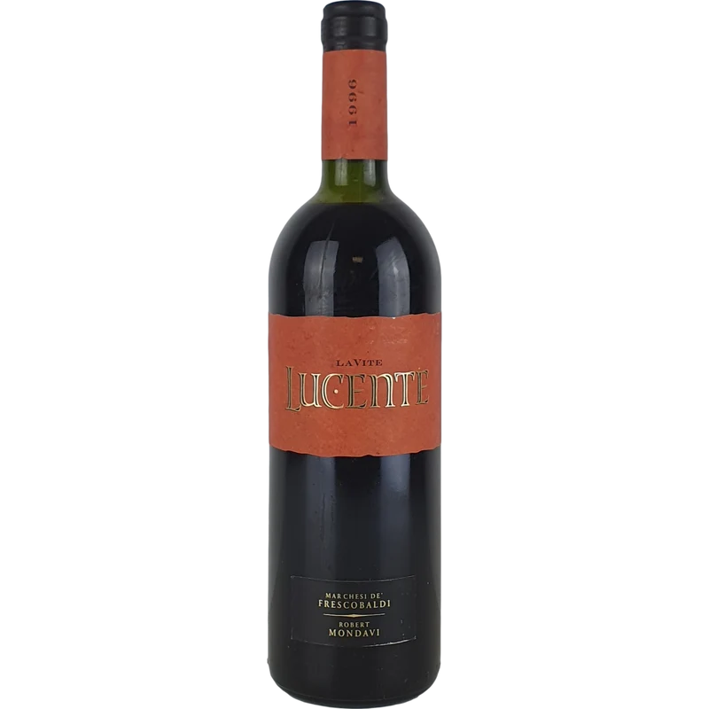 Frescobaldi Lucente 1996 - 0,75l