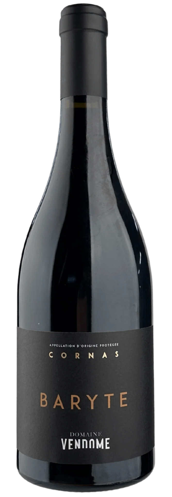 Domaine Vendome Cornas Baryte