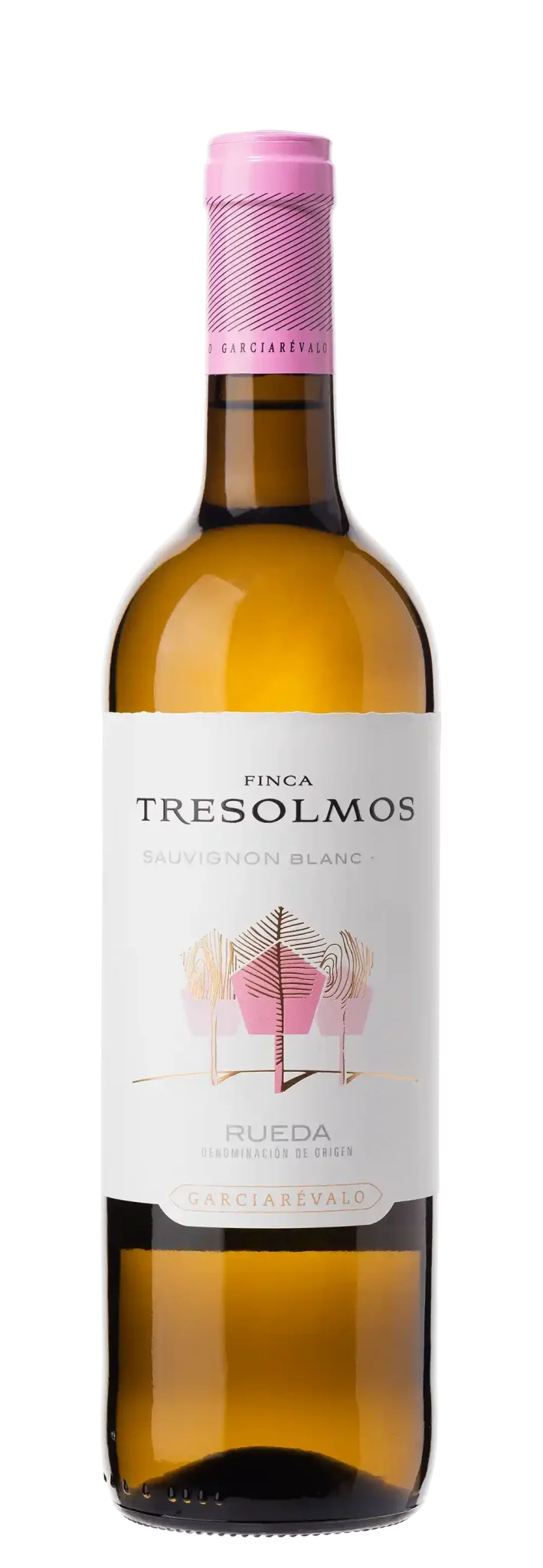 Garciarevalo "Finca Tresolmos" Sauvignon Blanc