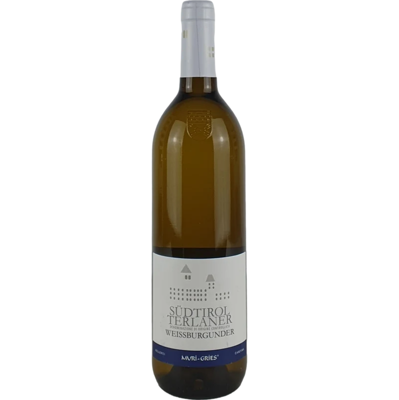 Muri-Gries Weissburgunder 2024 - 0,75l