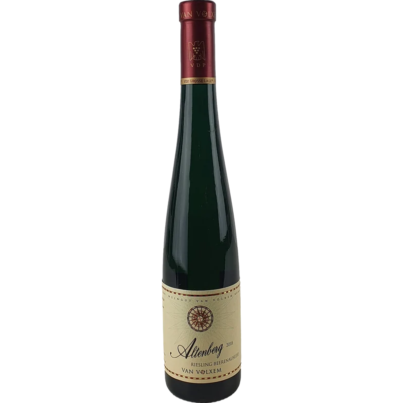 Van Volxem Altenberg Riesling Beerenauslese 2018 - 0,375l