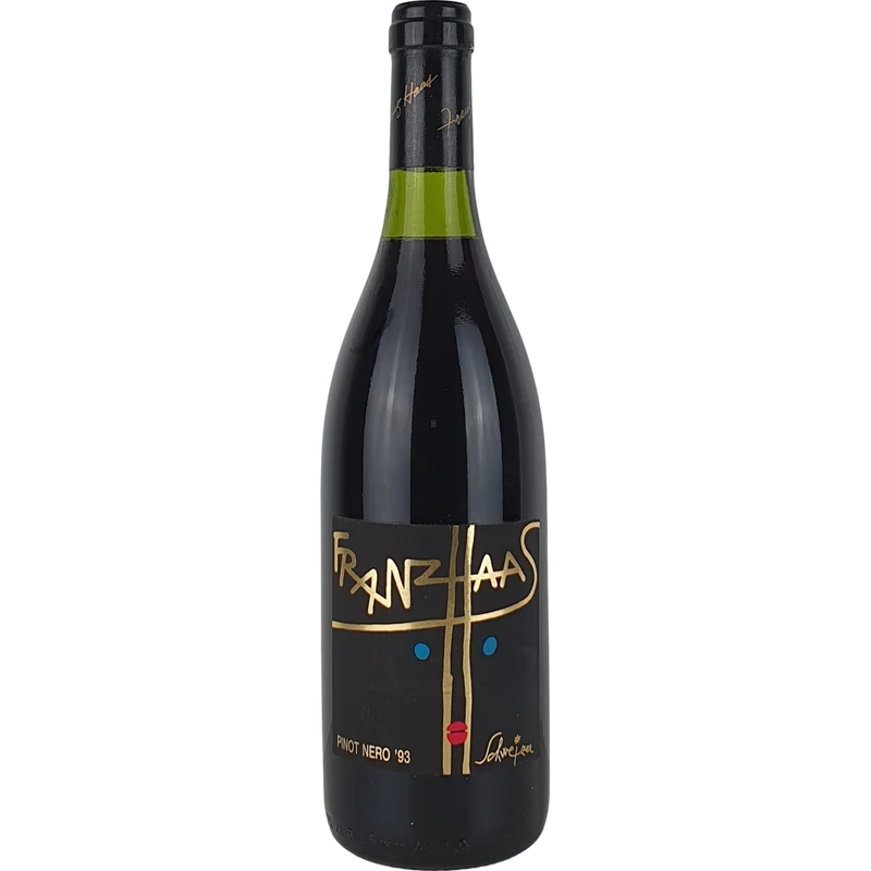 Franz Haas Pinot Nero Schweizer 1993 - 0,75l