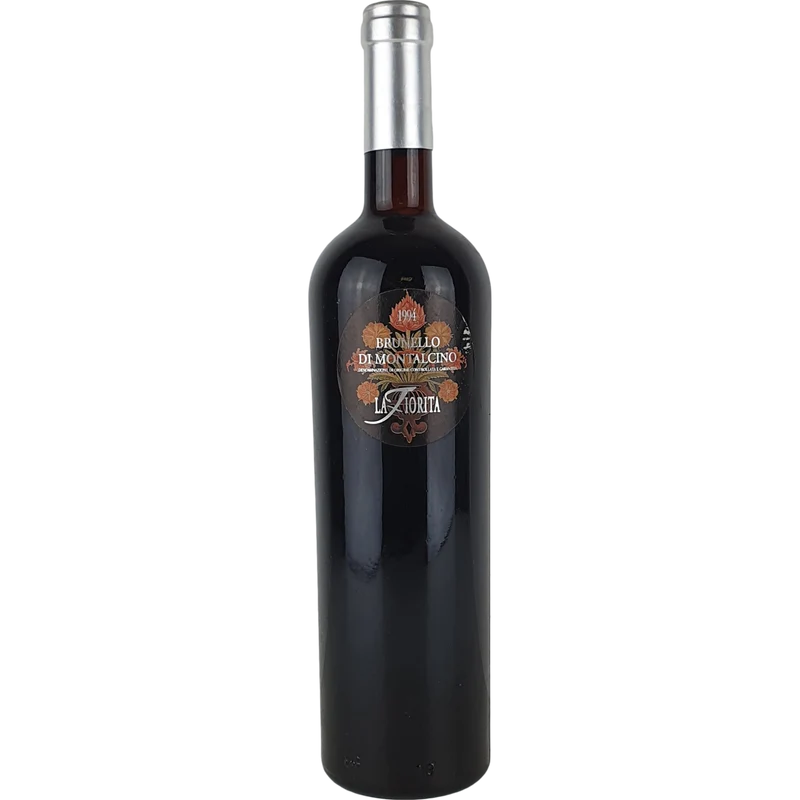 La Fiorita Brunello 1994 - 0,75l