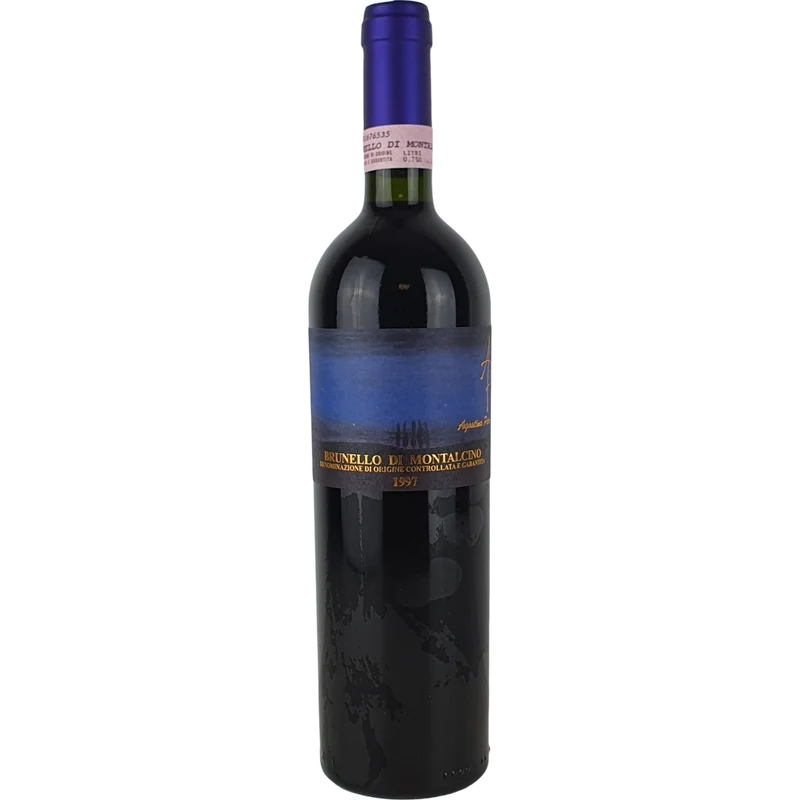 Agostina Pieri Brunello 1997 - 0,75l