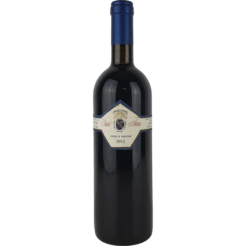 Sant Anna Il Vallone 1993 - 0,75l