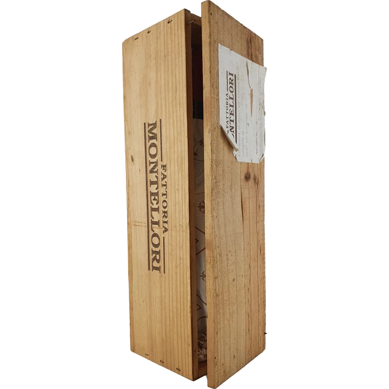 Montellori Salamartano 1993 - 1,5l OWC