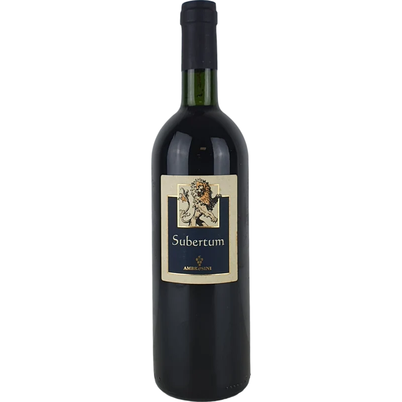 Ambrosini Subertum 1994 - 0,75l