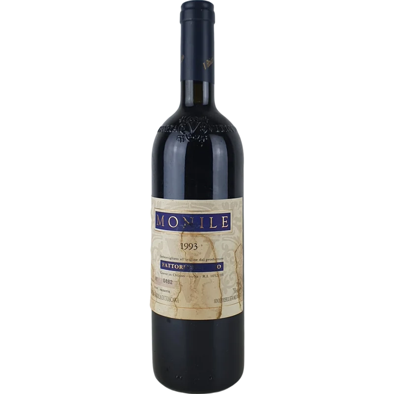 Viticcio Monile 1993 - 0,75l