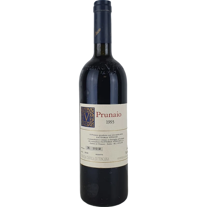 Viticcio Prunaio 1993 - 0,75l