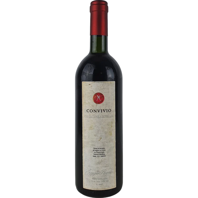 Valtellina Regni Convivio 1994 - 0,75l