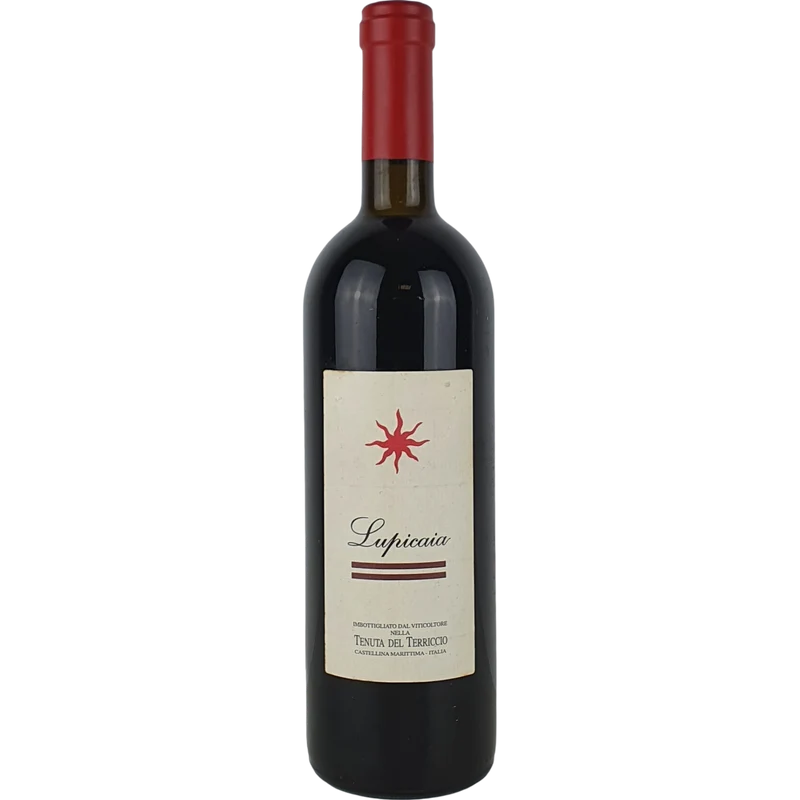 Castello Terriccio Lupicaia 1994 - 0,75l