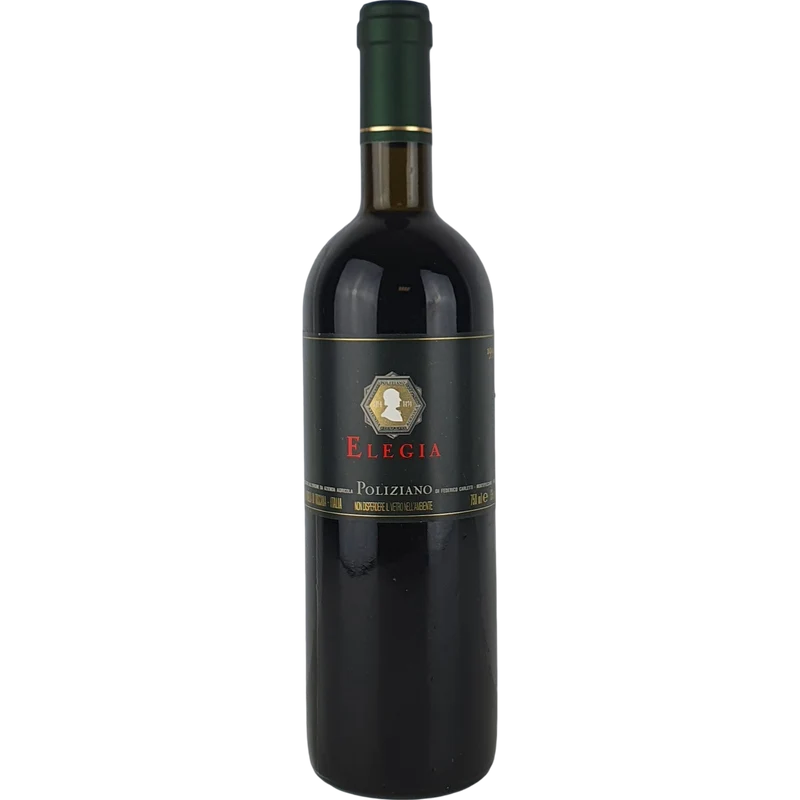 Poliziano Elegia 1994 - 0,75l