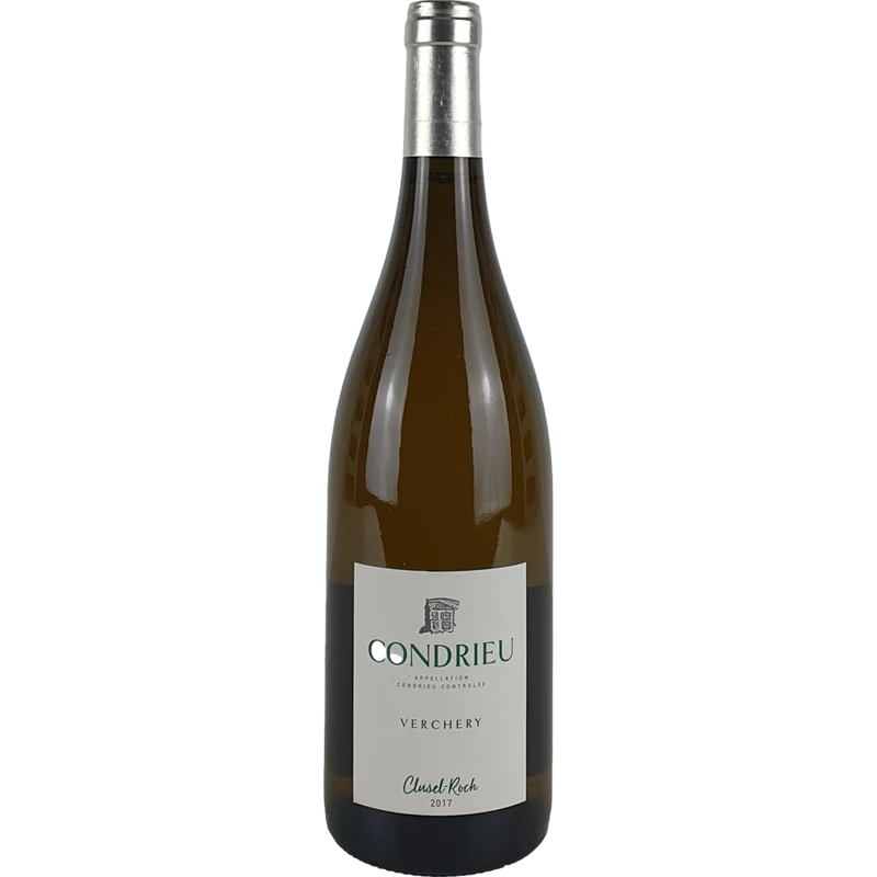 Clusel-Roch Condrieu Verchery 2017 - 0,75l