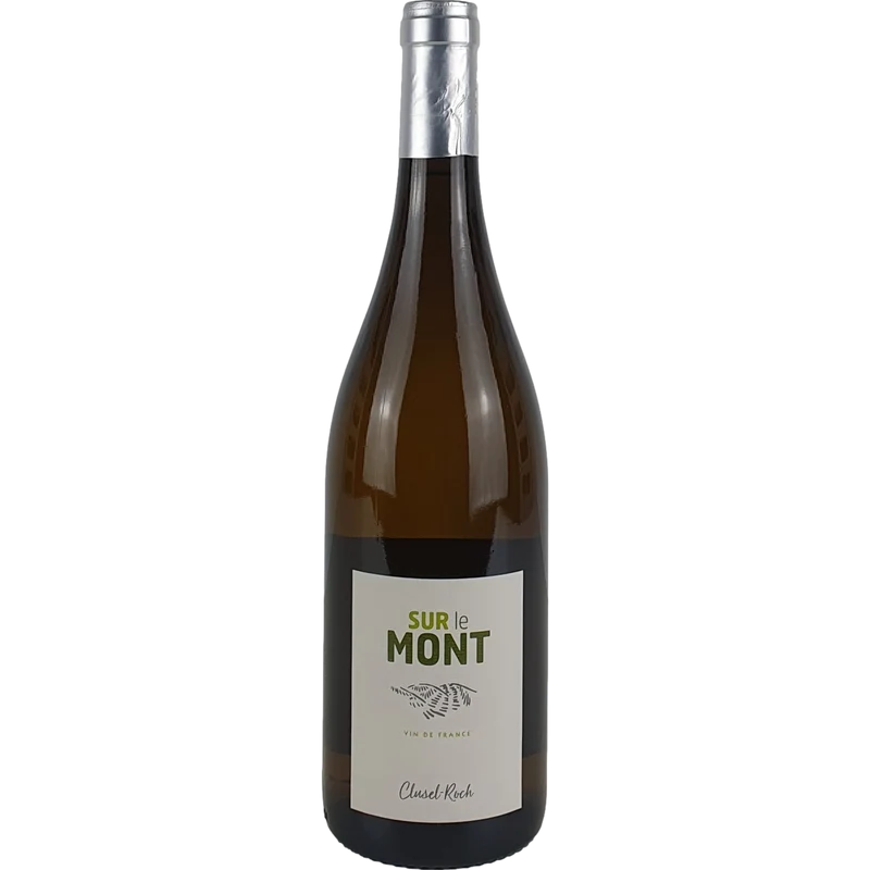 Clusel-Roch Sur Le Mont 2023 - 0,75l