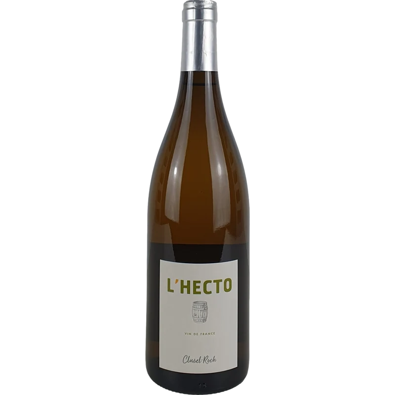 Clusel-Roch L'Hecto 2022 - 0,75l