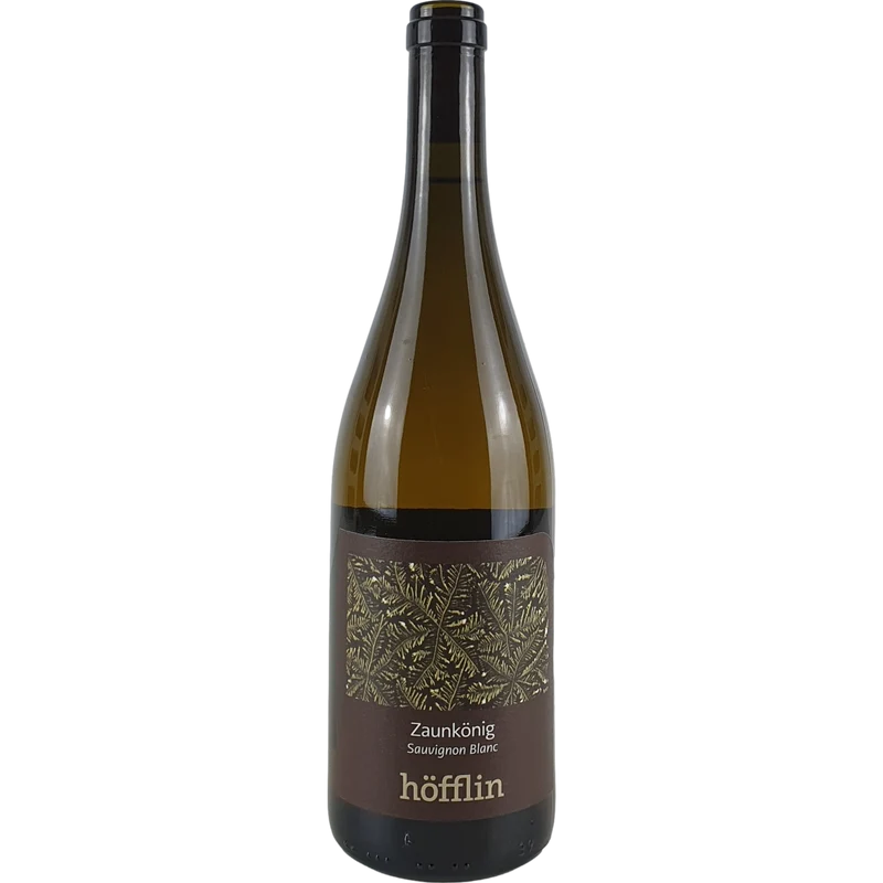 höfflin Zaunkönig Sauvignon Blanc 2022 - 0,75l